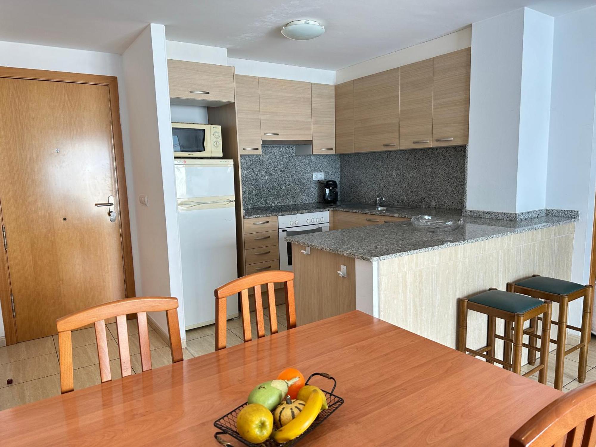 Agi Norfeu Park Apartment Roses Exterior photo