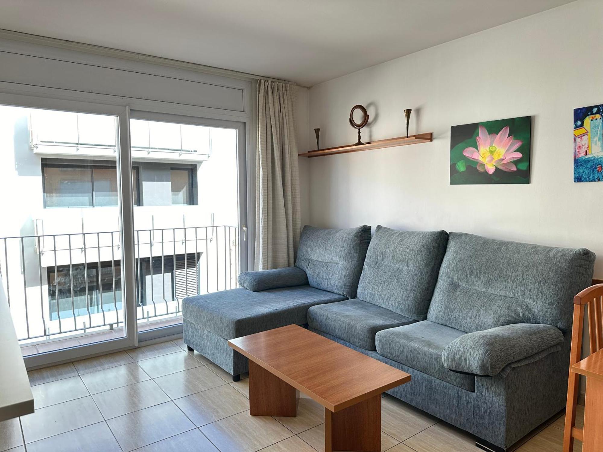 Agi Norfeu Park Apartment Roses Exterior photo
