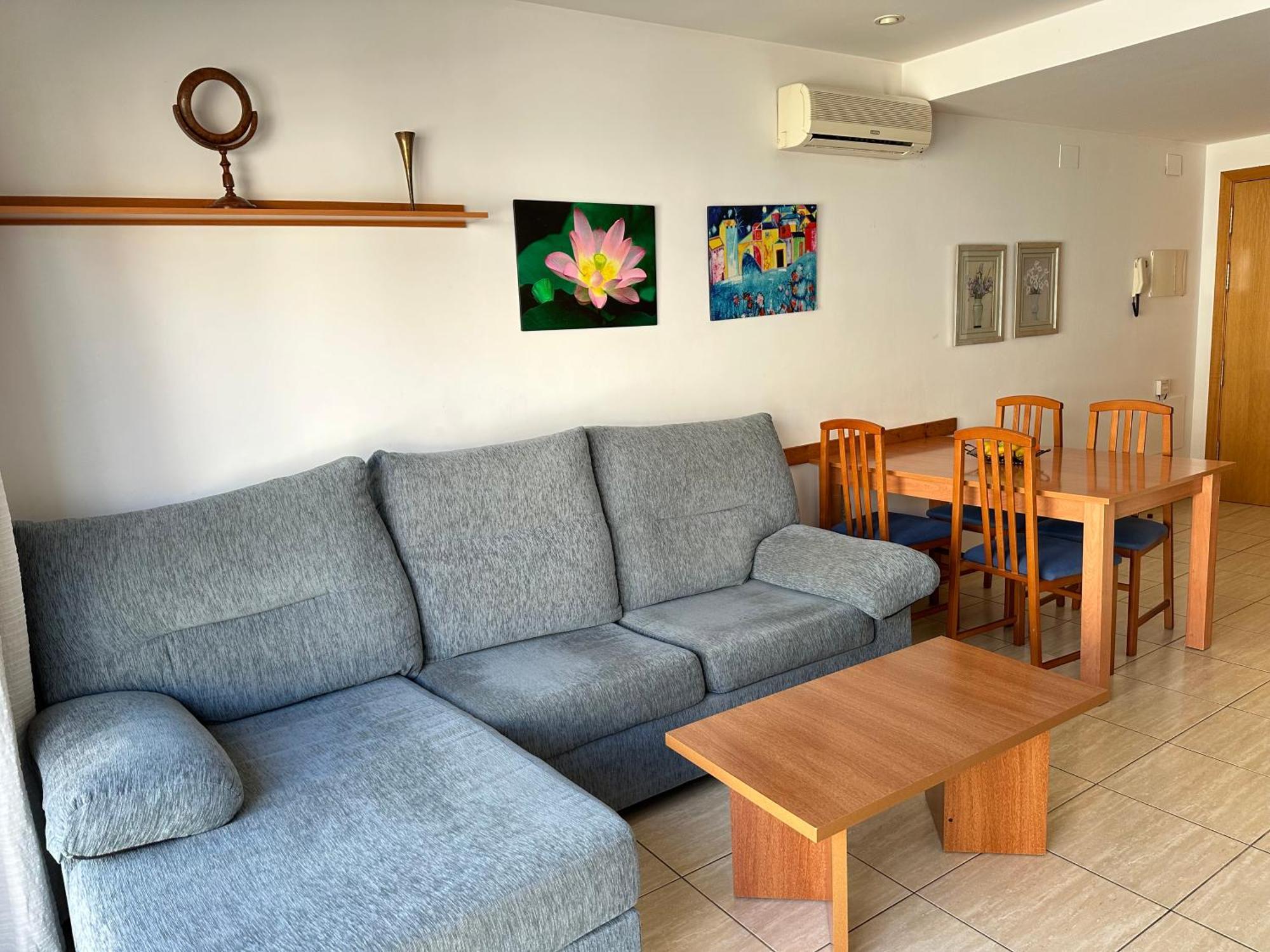 Agi Norfeu Park Apartment Roses Exterior photo